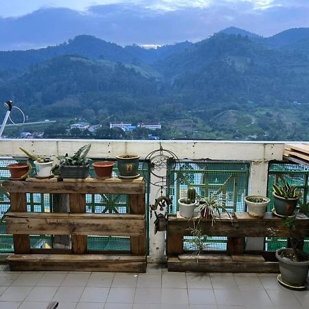 Selesa Hillhomes 1 At Bukit Tinggi Bentong 外观 照片