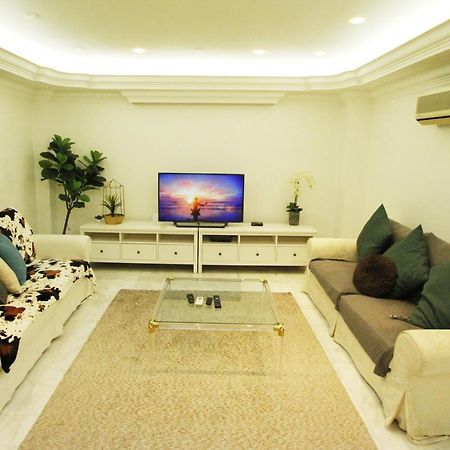 Selesa Hillhomes 1 At Bukit Tinggi Bentong 外观 照片