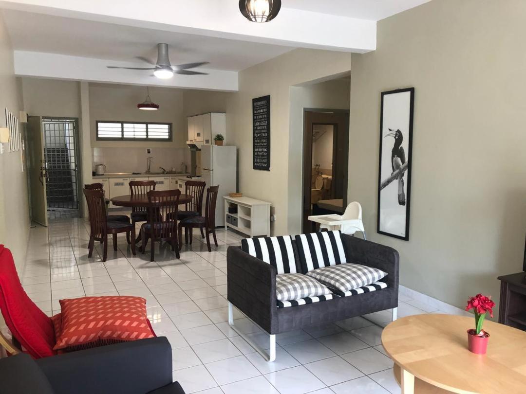 Selesa Hillhomes 1 At Bukit Tinggi Bentong 外观 照片