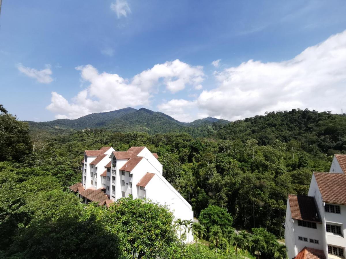 Selesa Hillhomes 1 At Bukit Tinggi Bentong 外观 照片