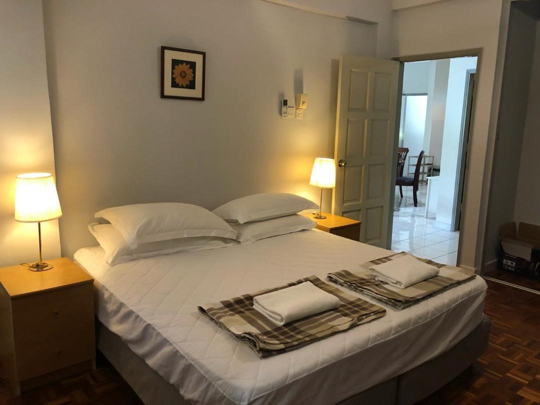 Selesa Hillhomes 1 At Bukit Tinggi Bentong 外观 照片