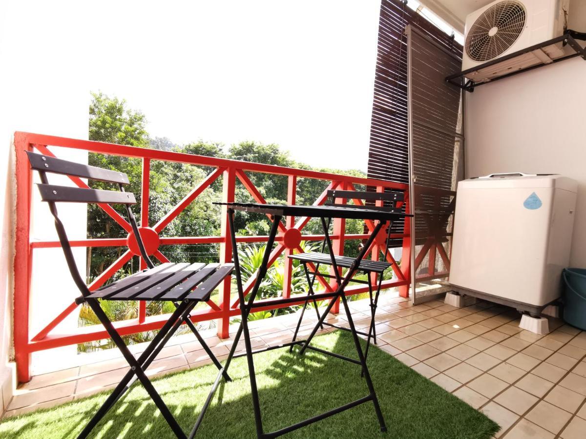 Selesa Hillhomes 1 At Bukit Tinggi Bentong 外观 照片