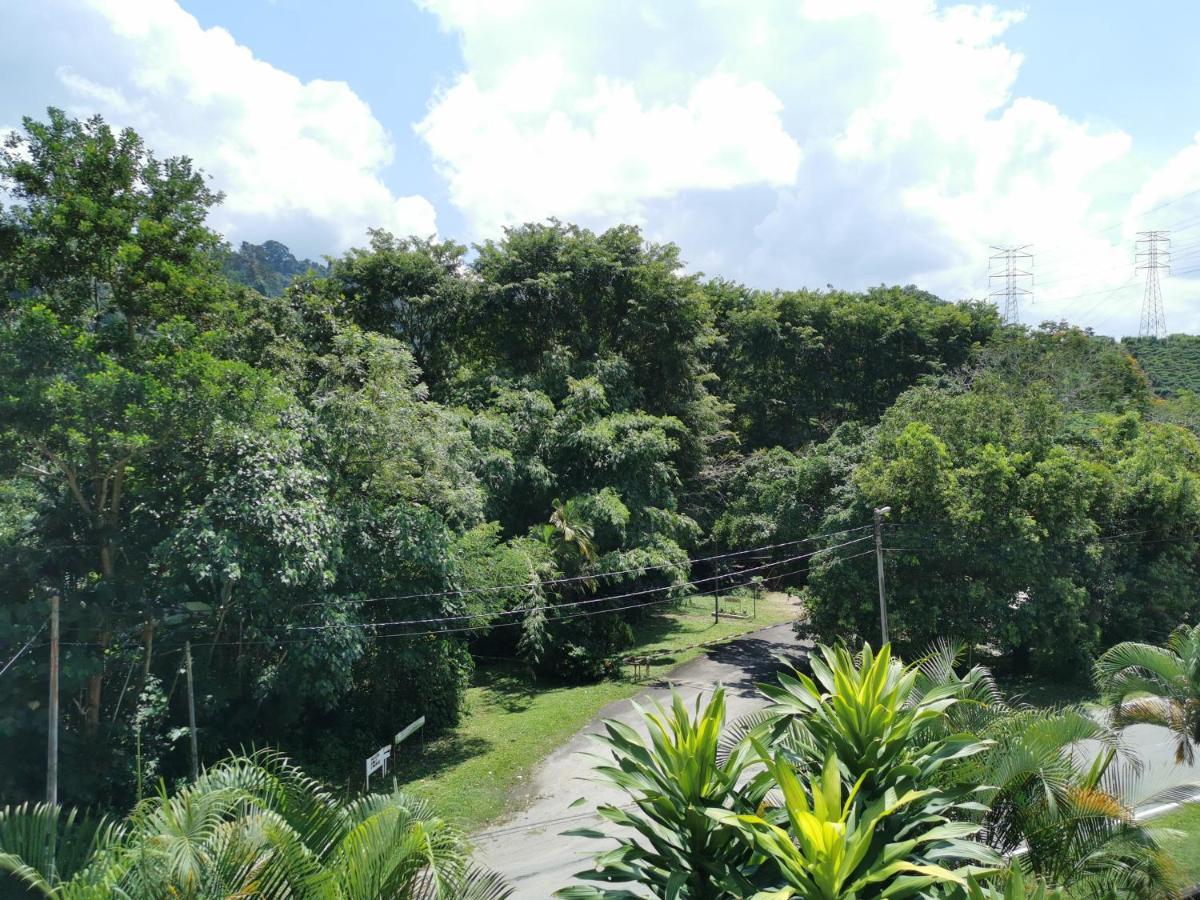 Selesa Hillhomes 1 At Bukit Tinggi Bentong 外观 照片