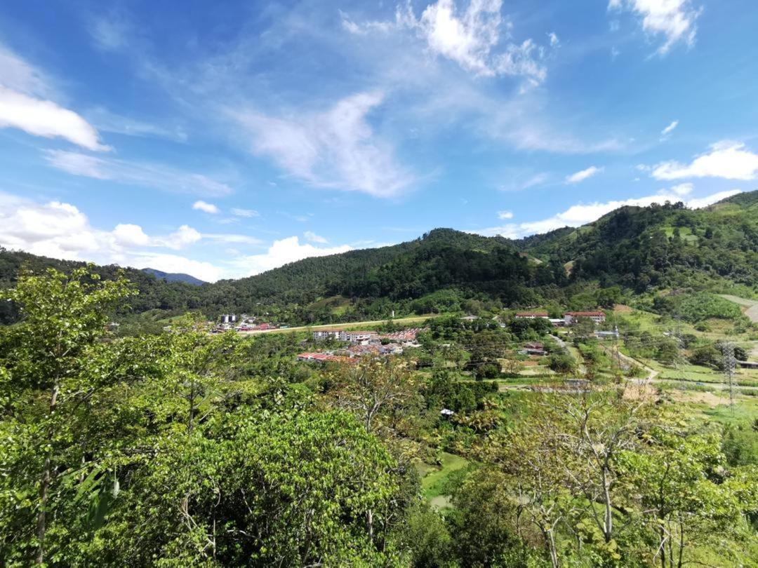 Selesa Hillhomes 1 At Bukit Tinggi Bentong 外观 照片