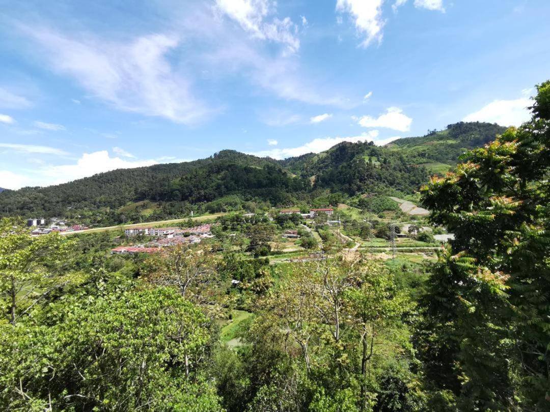 Selesa Hillhomes 1 At Bukit Tinggi Bentong 外观 照片