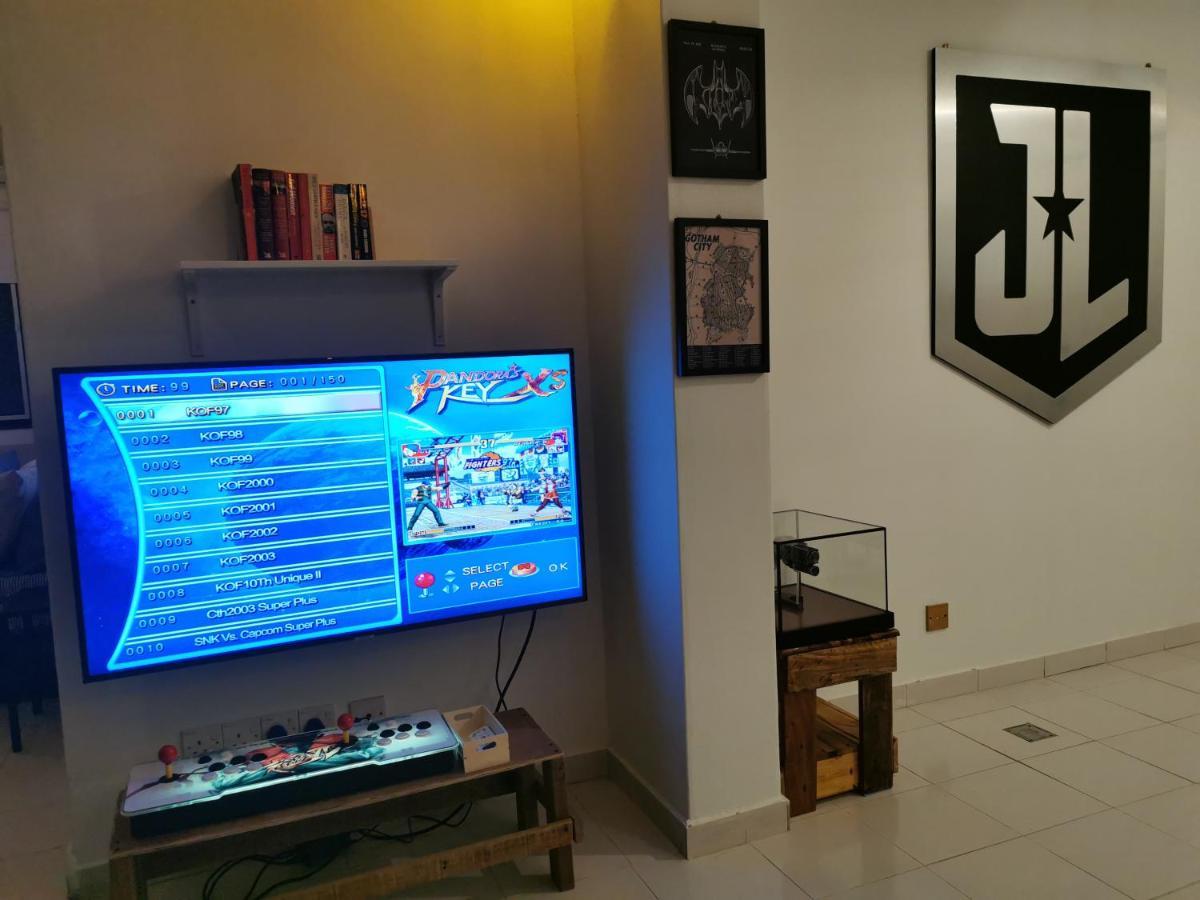 Selesa Hillhomes 1 At Bukit Tinggi Bentong 外观 照片