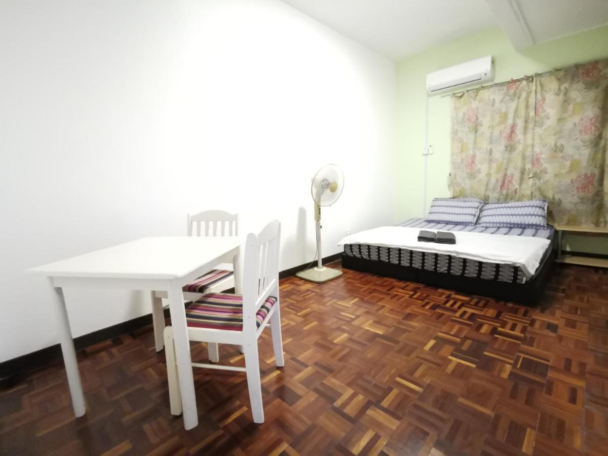 Selesa Hillhomes 1 At Bukit Tinggi Bentong 外观 照片