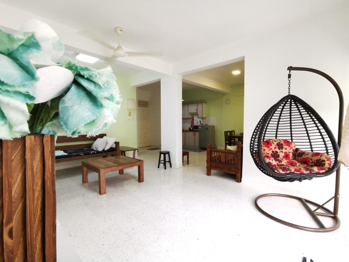 Selesa Hillhomes 1 At Bukit Tinggi Bentong 外观 照片