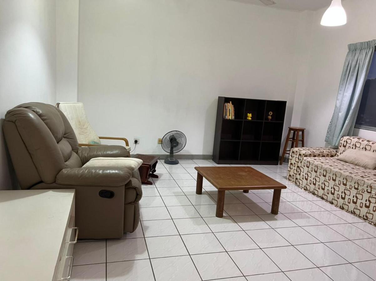 Selesa Hillhomes 1 At Bukit Tinggi Bentong 外观 照片