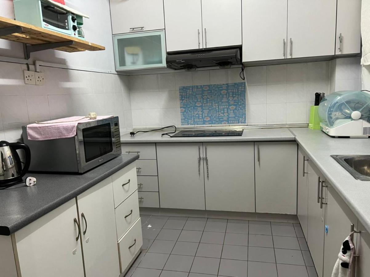 Selesa Hillhomes 1 At Bukit Tinggi Bentong 外观 照片