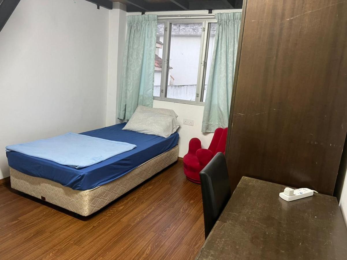 Selesa Hillhomes 1 At Bukit Tinggi Bentong 外观 照片