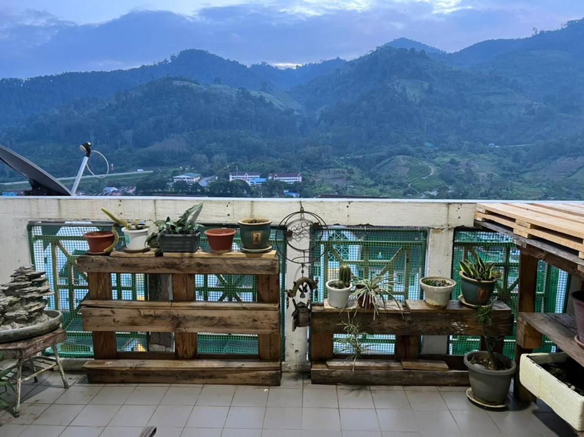 Selesa Hillhomes 1 At Bukit Tinggi Bentong 外观 照片