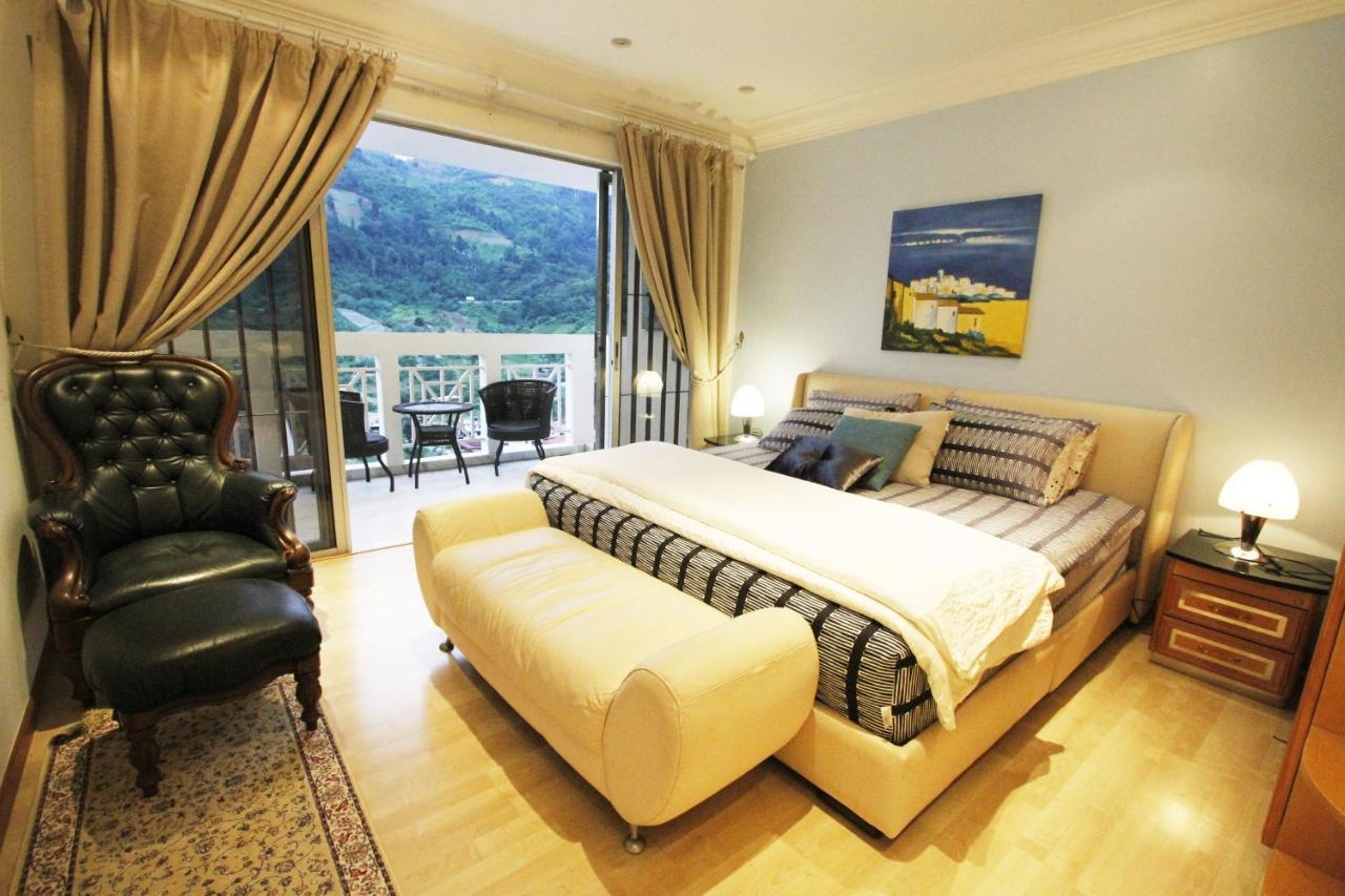 Selesa Hillhomes 1 At Bukit Tinggi Bentong 外观 照片