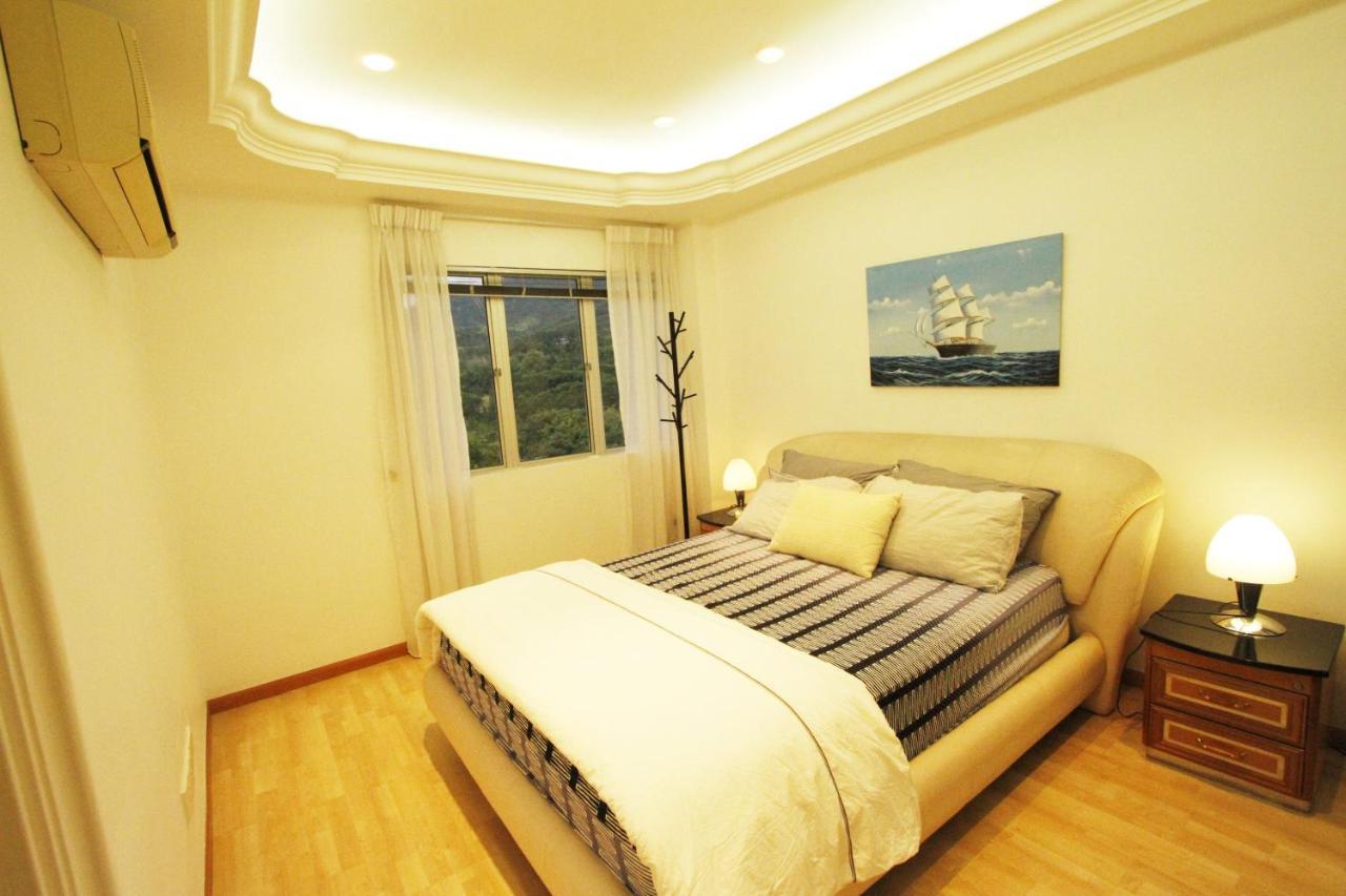 Selesa Hillhomes 1 At Bukit Tinggi Bentong 外观 照片