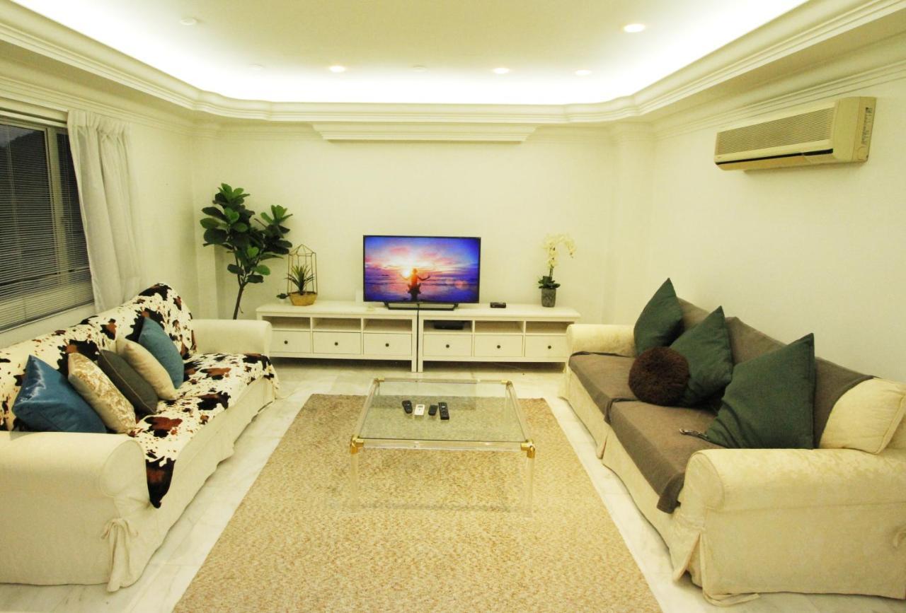 Selesa Hillhomes 1 At Bukit Tinggi Bentong 外观 照片