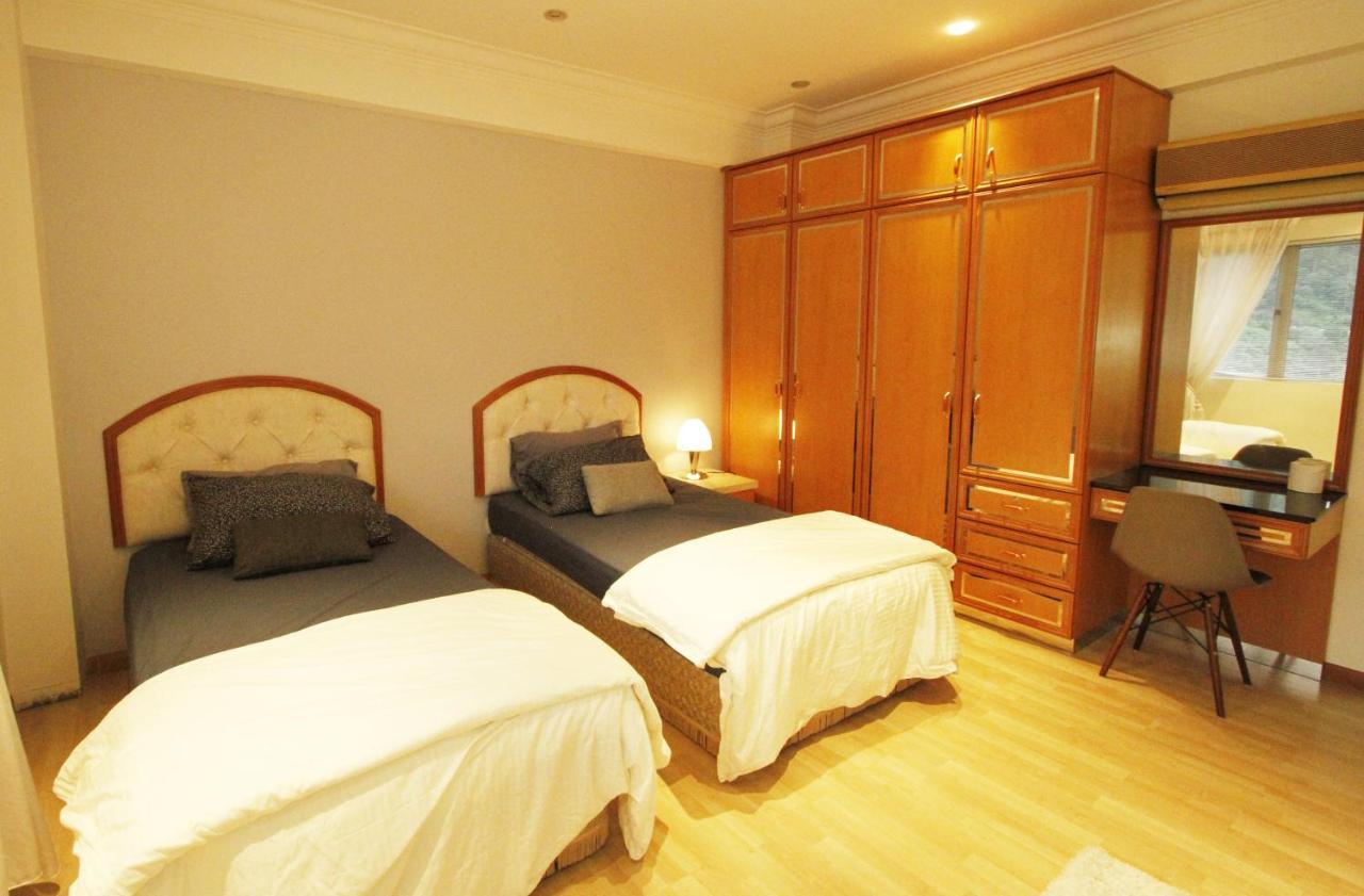 Selesa Hillhomes 1 At Bukit Tinggi Bentong 外观 照片