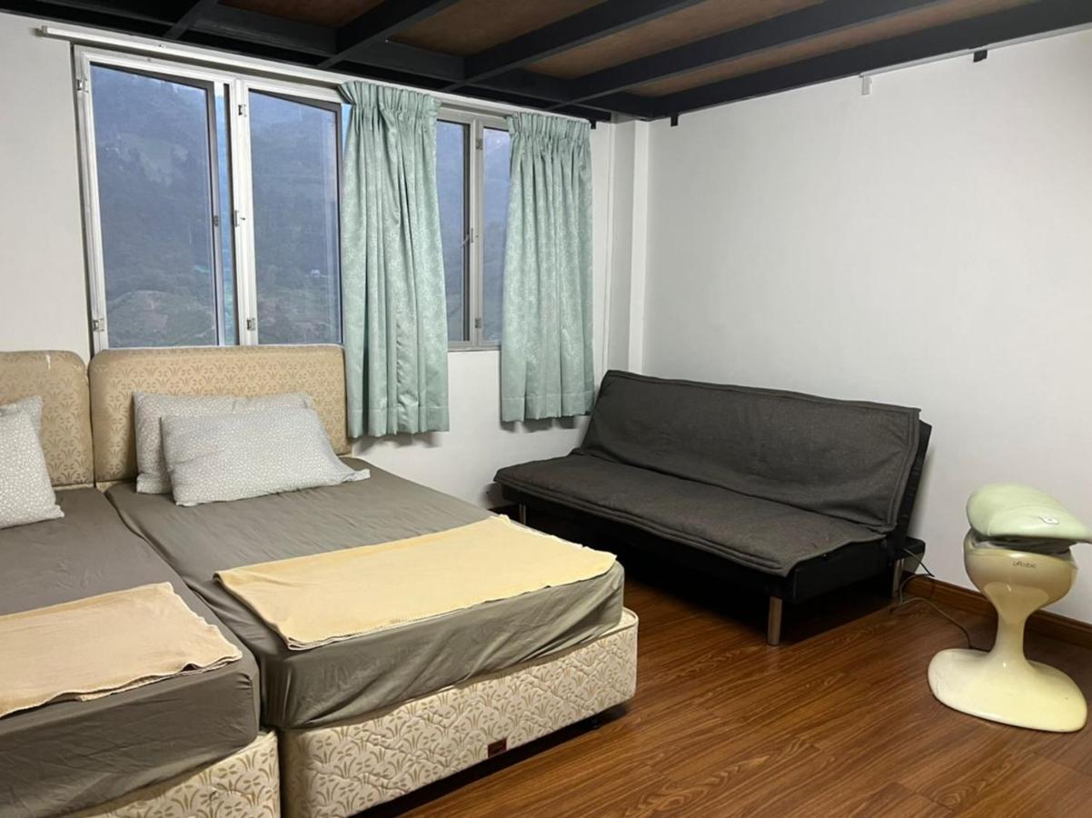 Selesa Hillhomes 1 At Bukit Tinggi Bentong 外观 照片