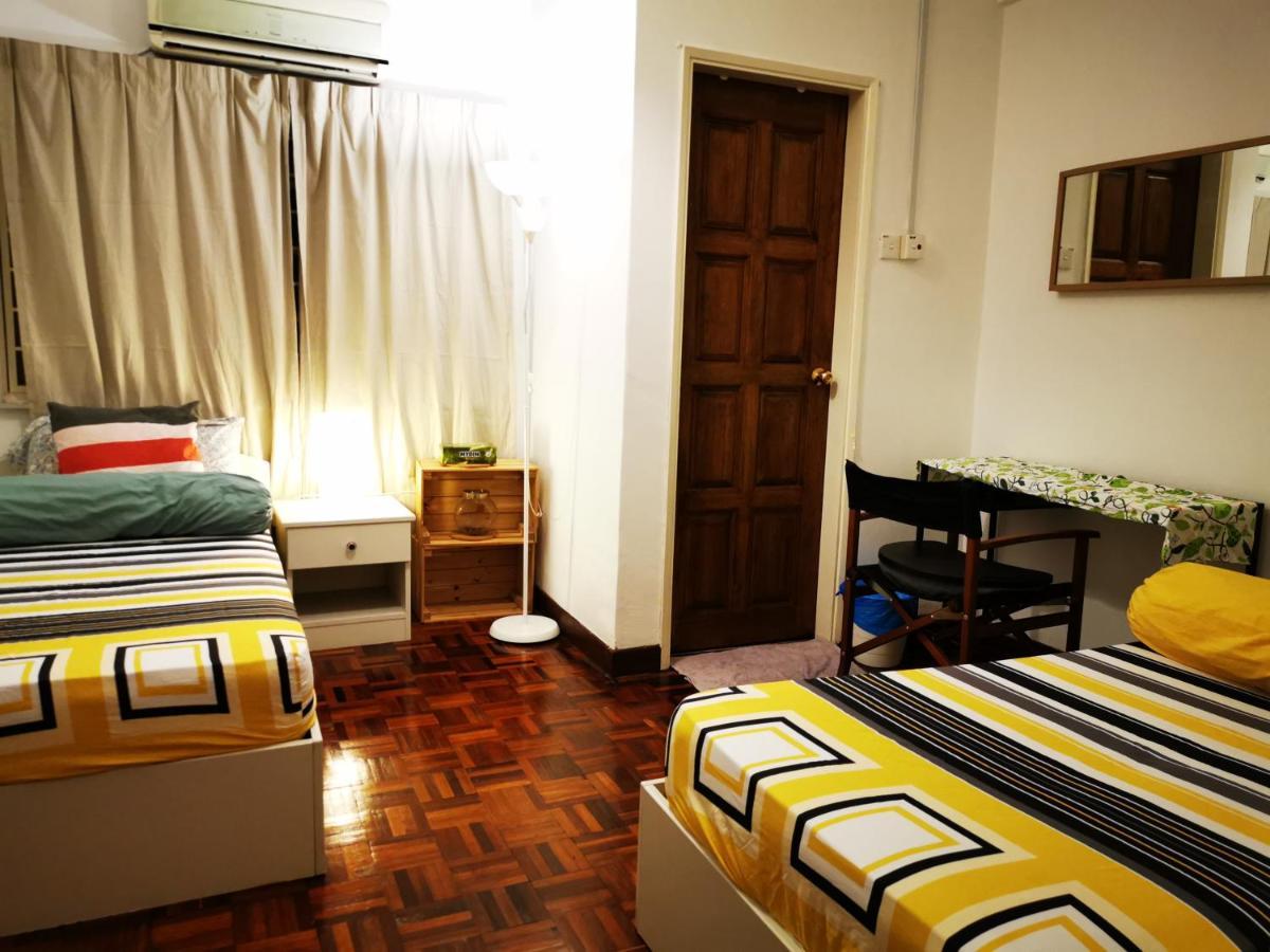 Selesa Hillhomes 1 At Bukit Tinggi Bentong 外观 照片