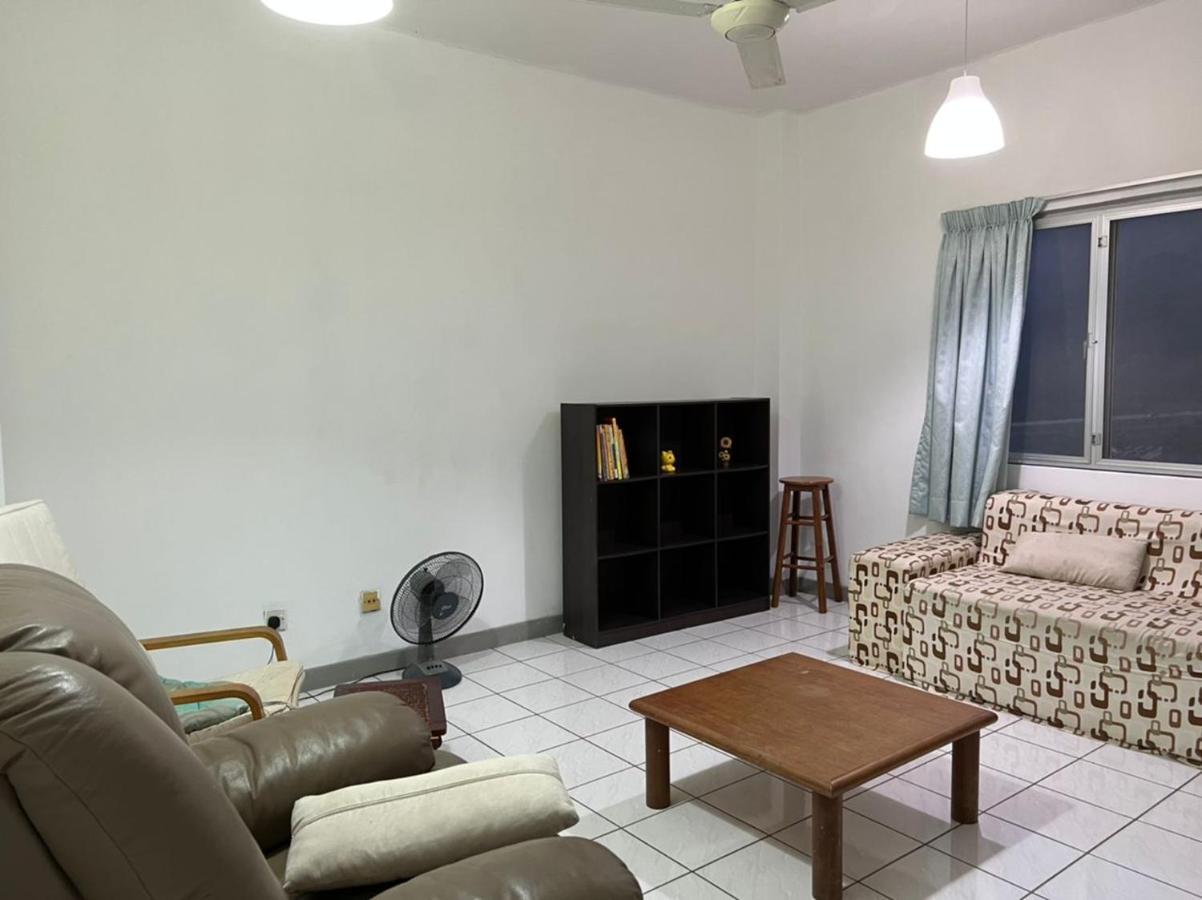 Selesa Hillhomes 1 At Bukit Tinggi Bentong 外观 照片