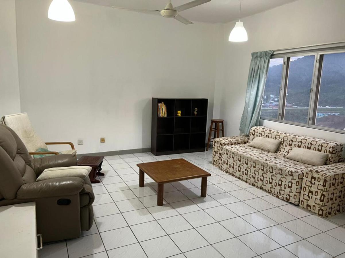 Selesa Hillhomes 1 At Bukit Tinggi Bentong 外观 照片