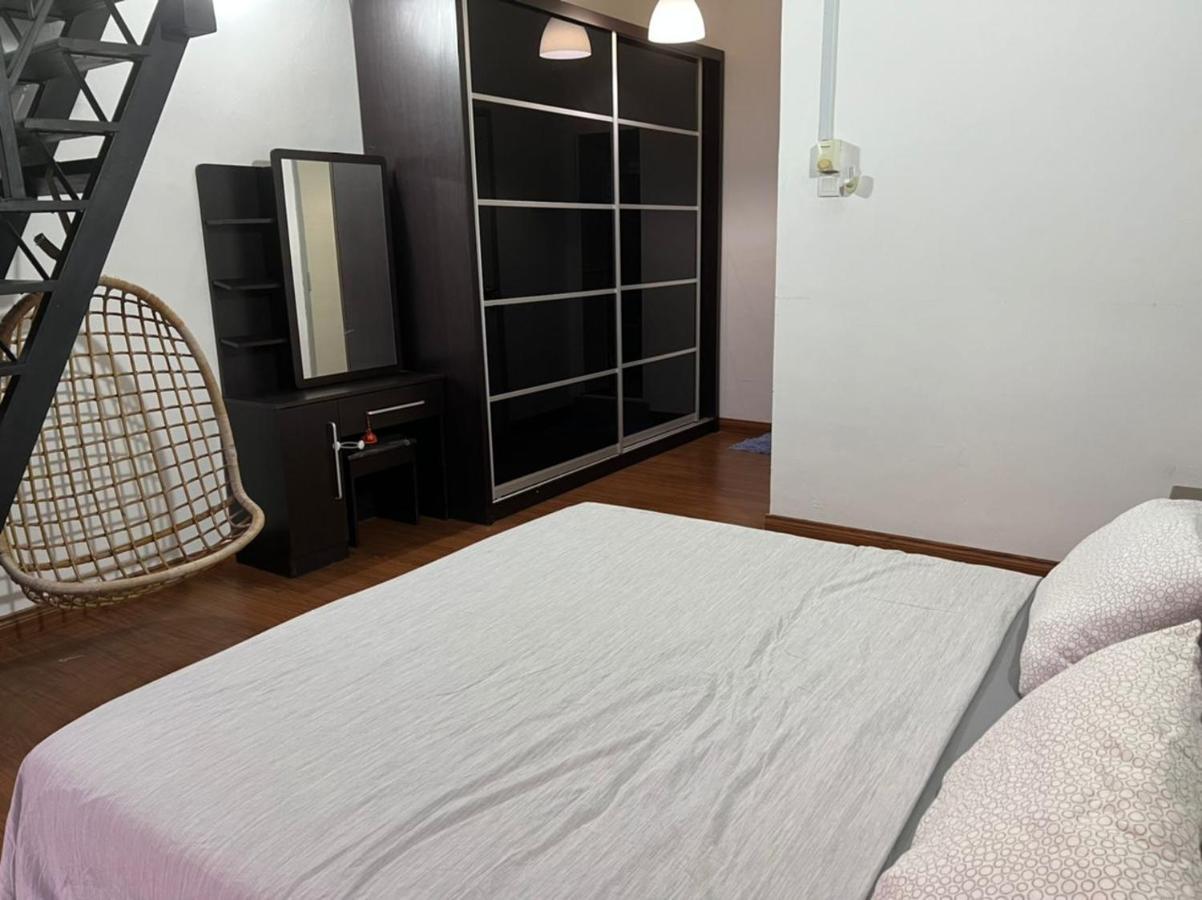 Selesa Hillhomes 1 At Bukit Tinggi Bentong 外观 照片