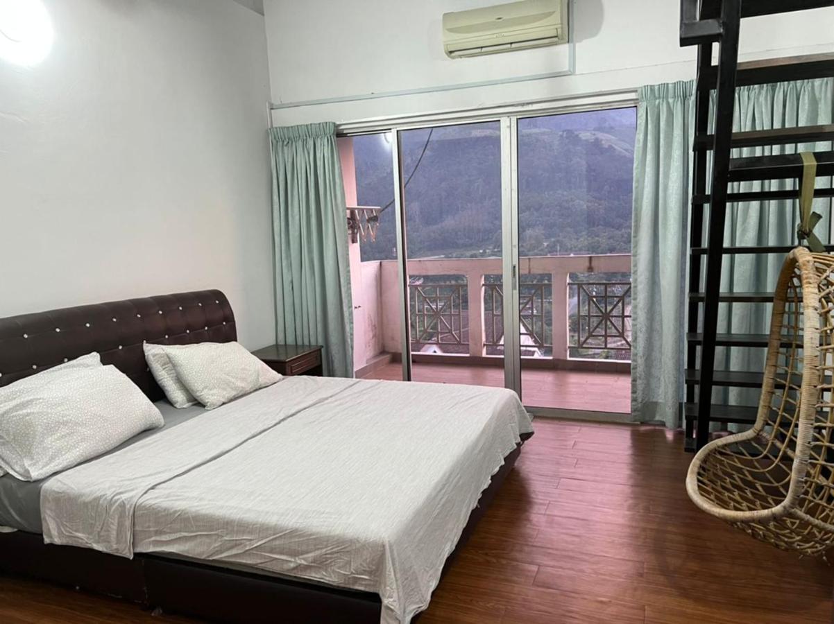 Selesa Hillhomes 1 At Bukit Tinggi Bentong 外观 照片