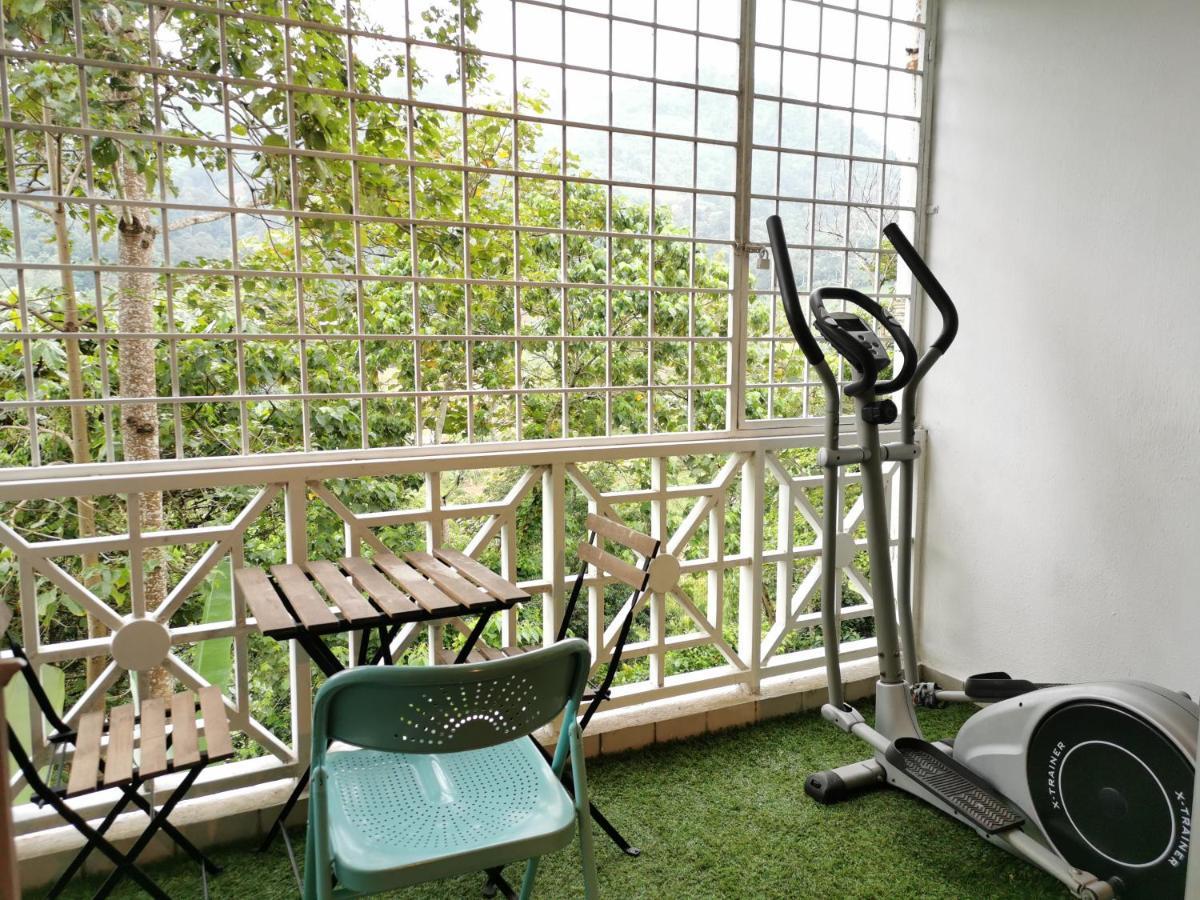 Selesa Hillhomes 1 At Bukit Tinggi Bentong 外观 照片