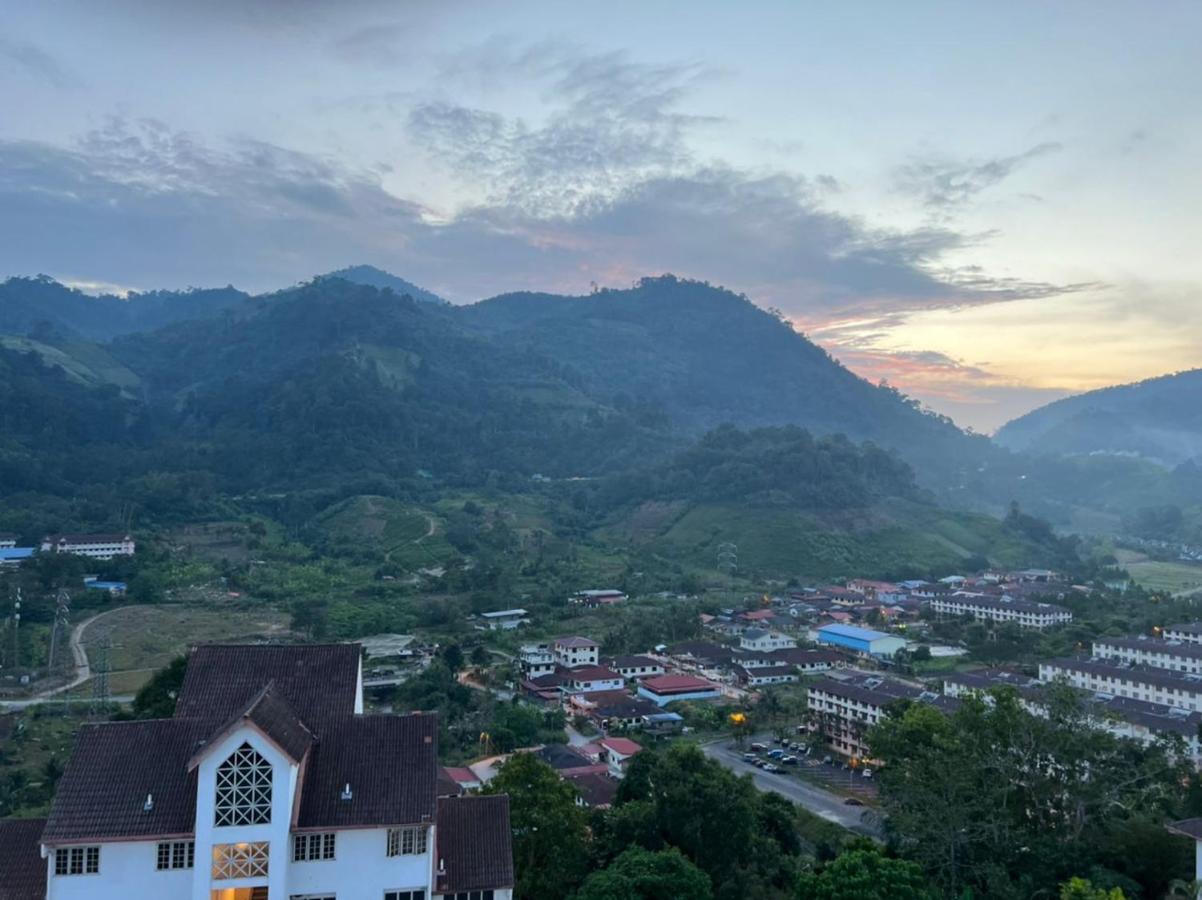 Selesa Hillhomes 1 At Bukit Tinggi Bentong 外观 照片