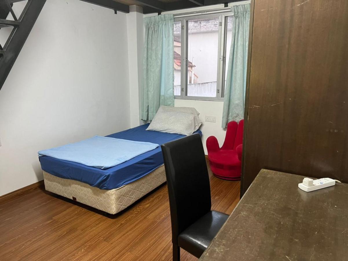 Selesa Hillhomes 1 At Bukit Tinggi Bentong 外观 照片