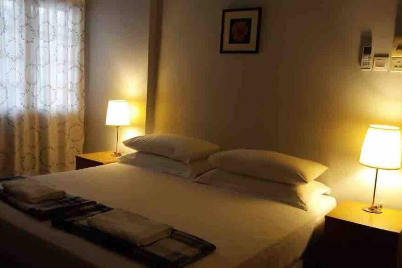 Selesa Hillhomes 1 At Bukit Tinggi Bentong 外观 照片
