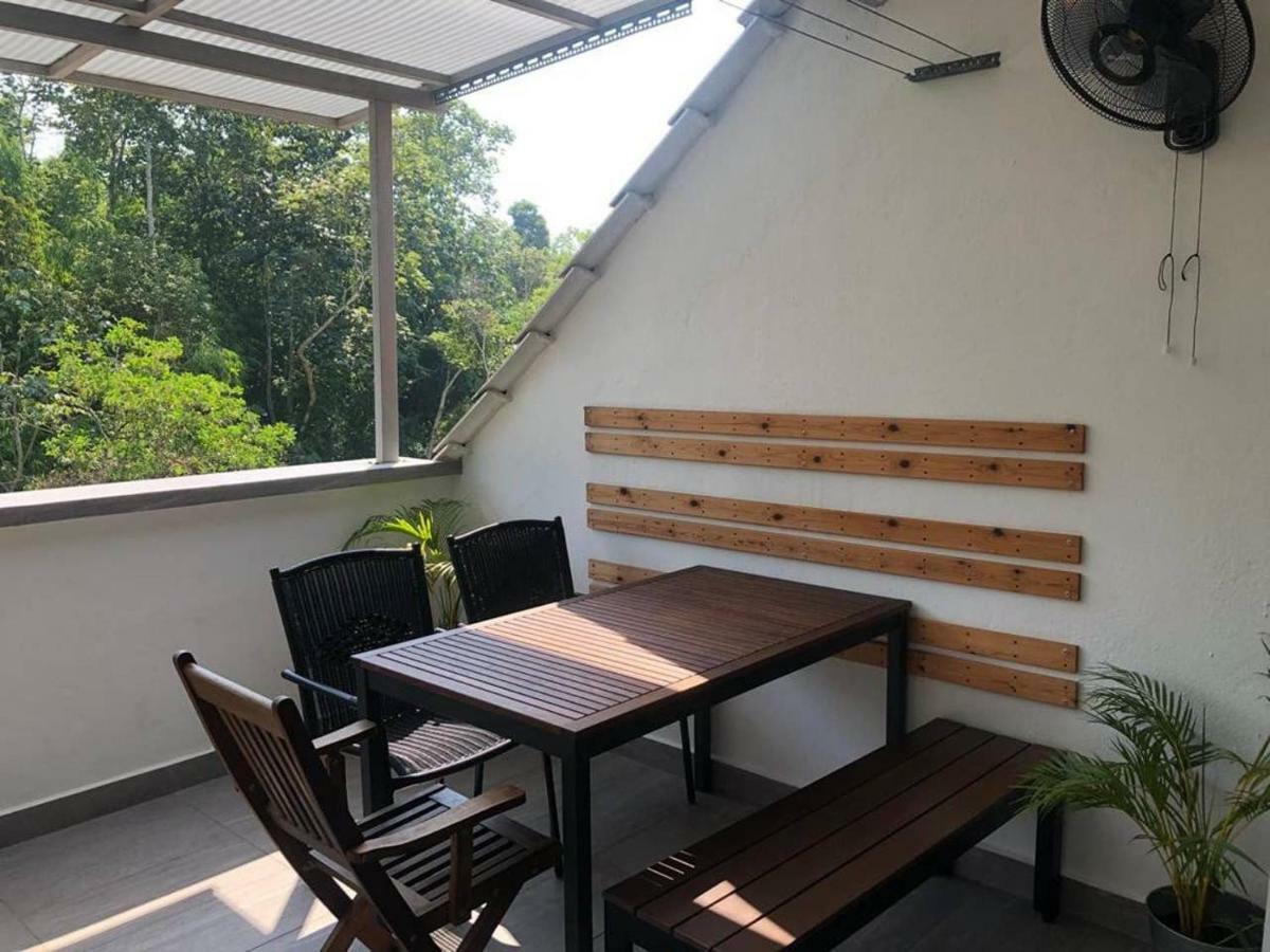 Selesa Hillhomes 1 At Bukit Tinggi Bentong 外观 照片