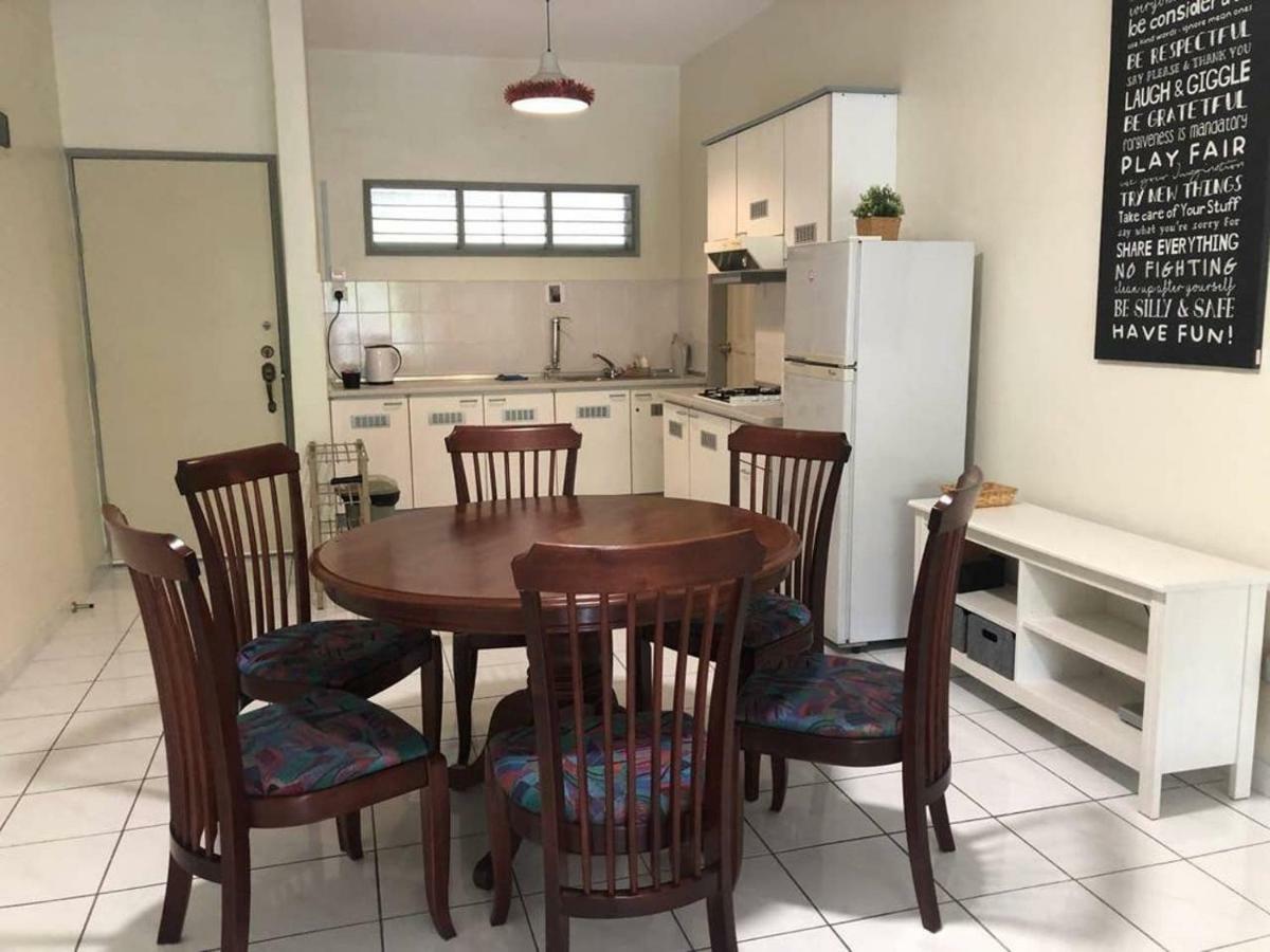 Selesa Hillhomes 1 At Bukit Tinggi Bentong 外观 照片