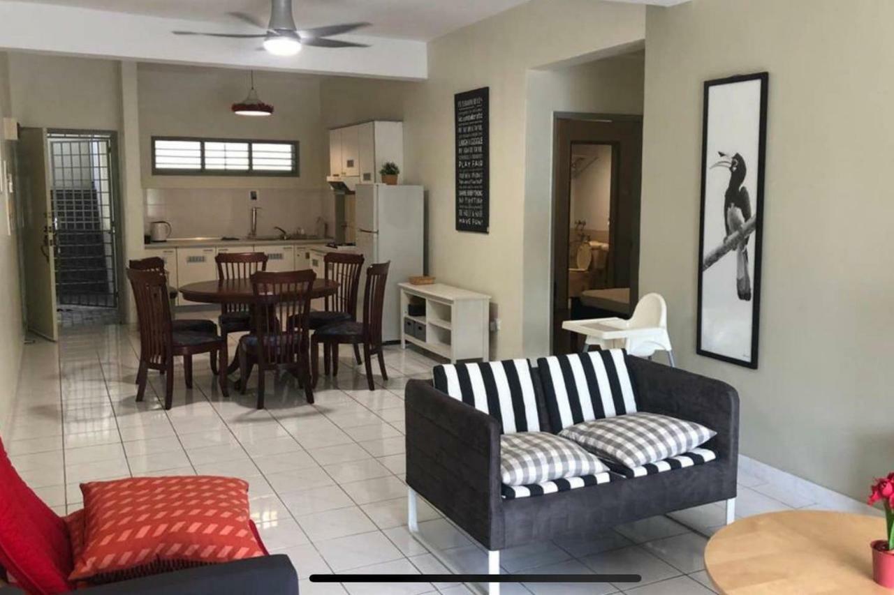 Selesa Hillhomes 1 At Bukit Tinggi Bentong 外观 照片