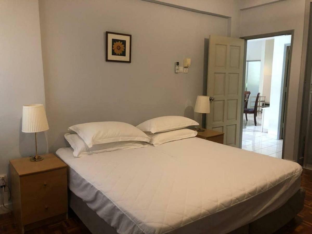 Selesa Hillhomes 1 At Bukit Tinggi Bentong 外观 照片