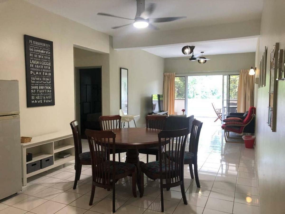 Selesa Hillhomes 1 At Bukit Tinggi Bentong 外观 照片
