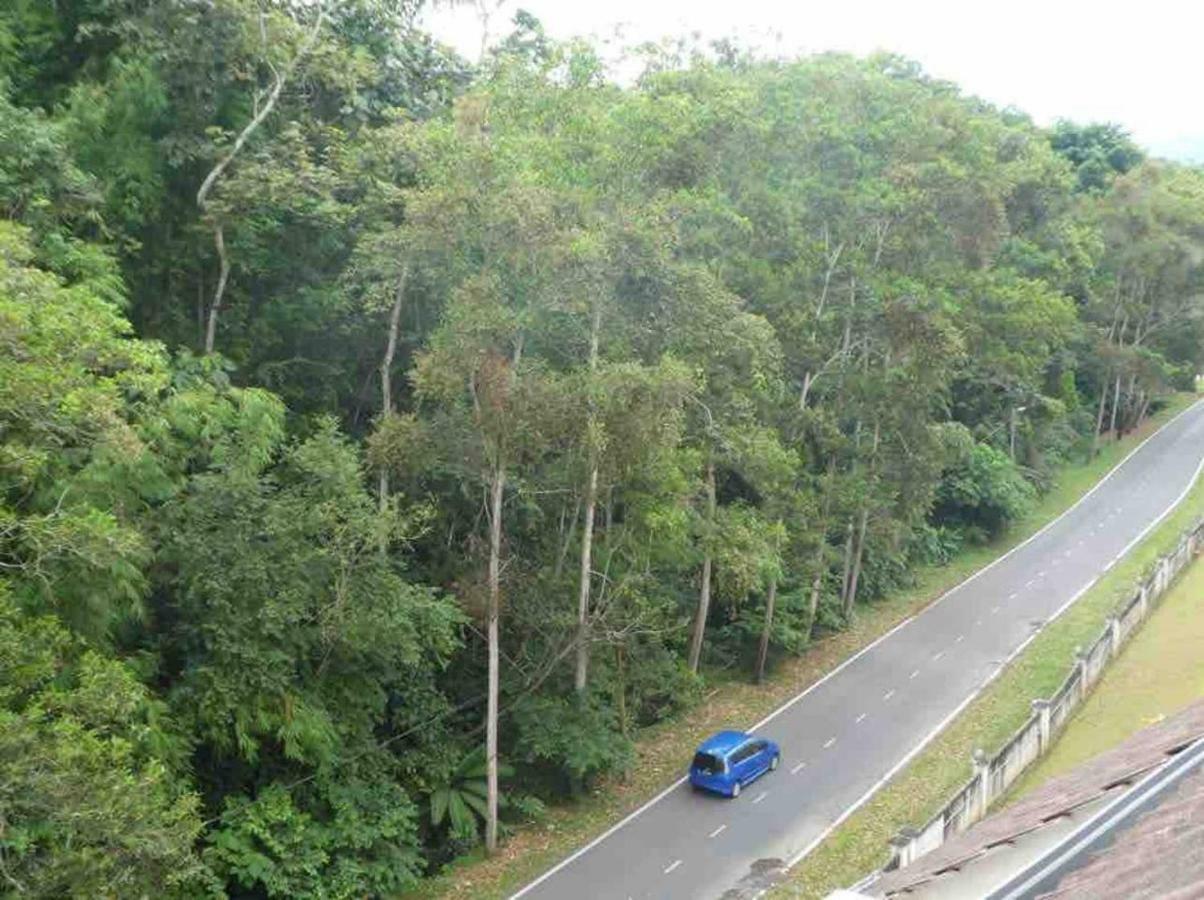 Selesa Hillhomes 1 At Bukit Tinggi Bentong 外观 照片