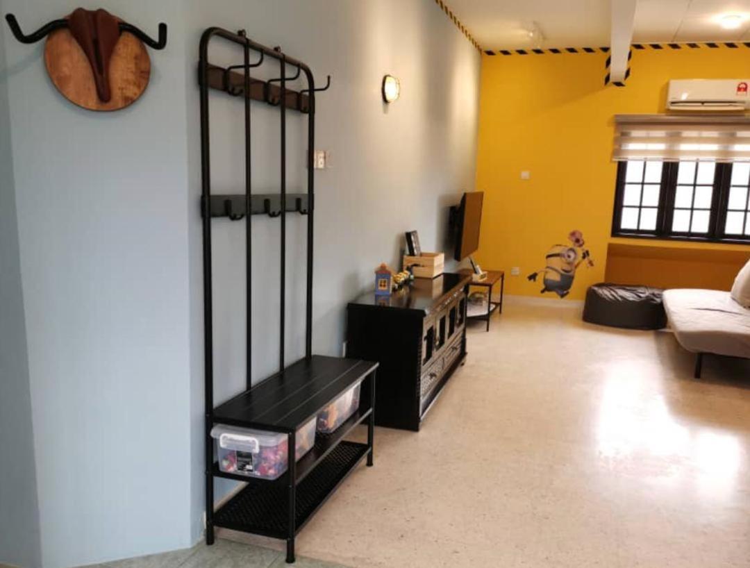 Selesa Hillhomes 1 At Bukit Tinggi Bentong 外观 照片