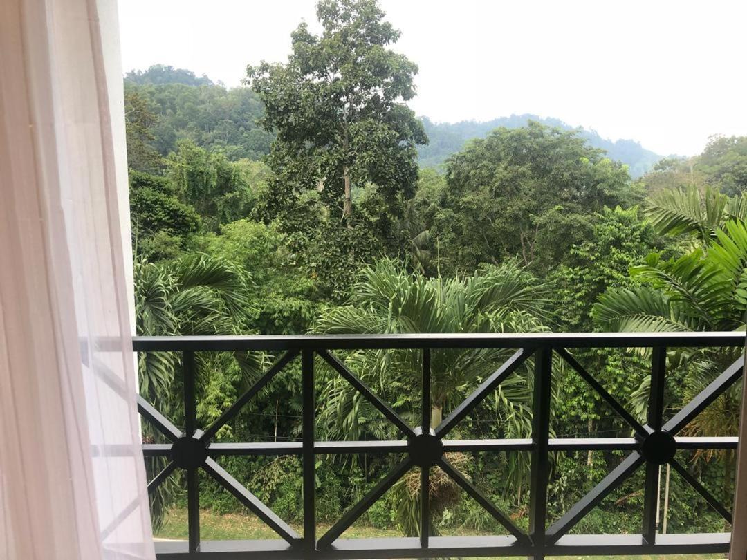 Selesa Hillhomes 1 At Bukit Tinggi Bentong 外观 照片
