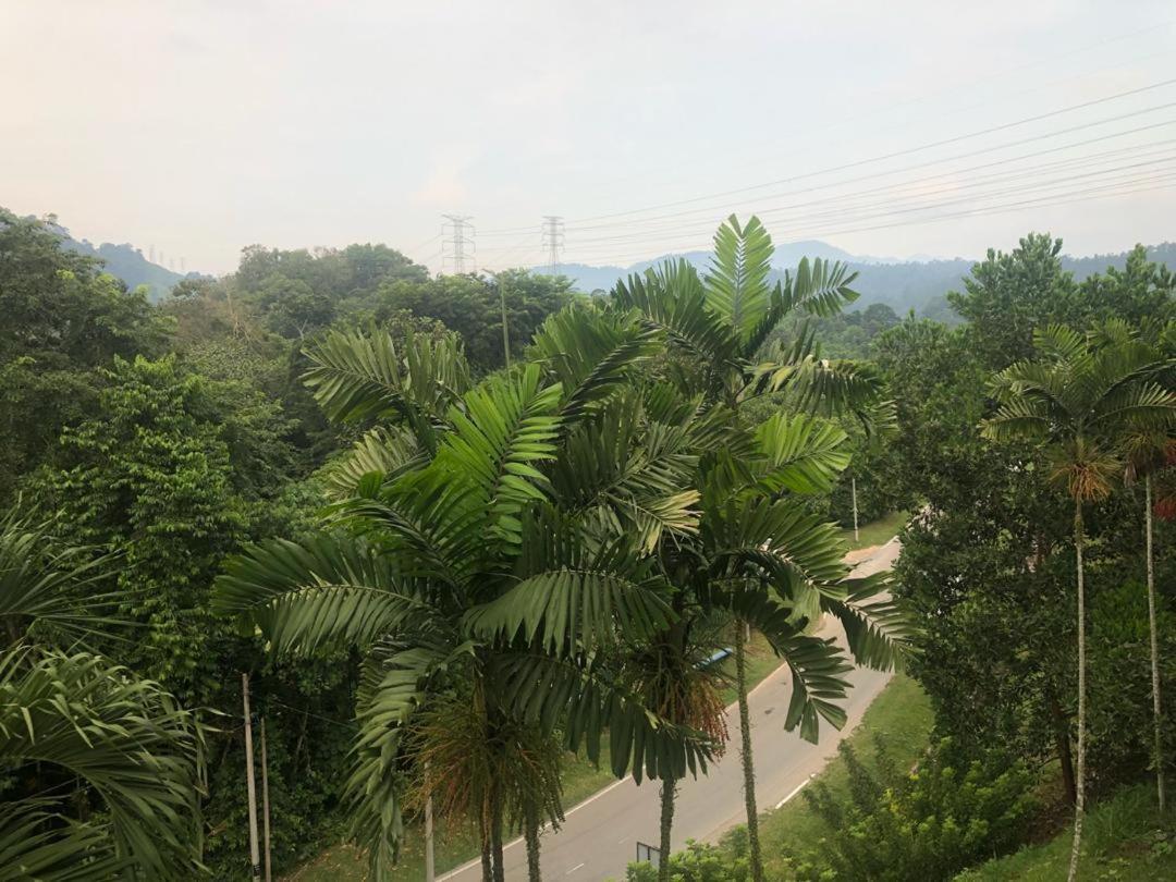 Selesa Hillhomes 1 At Bukit Tinggi Bentong 外观 照片