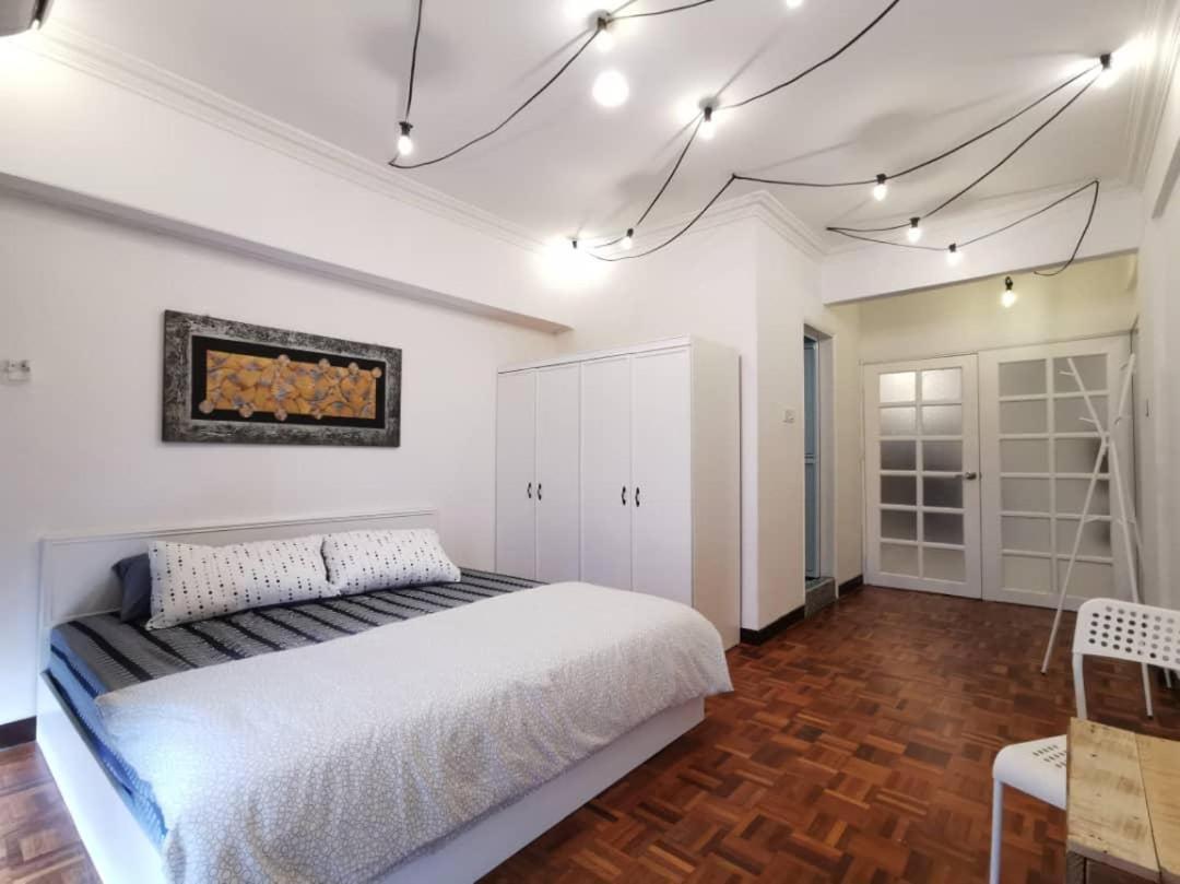 Selesa Hillhomes 1 At Bukit Tinggi Bentong 外观 照片
