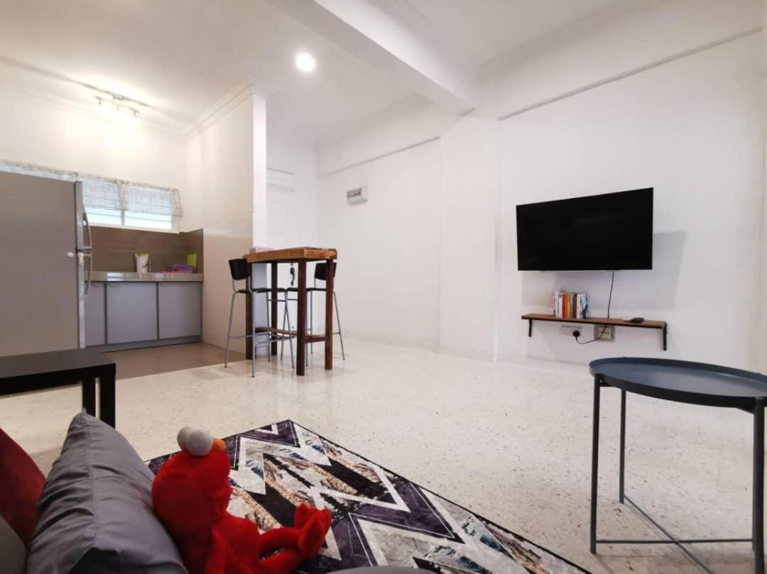 Selesa Hillhomes 1 At Bukit Tinggi Bentong 外观 照片