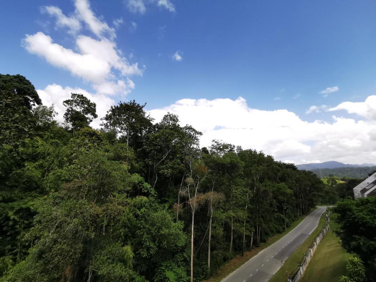 Selesa Hillhomes 1 At Bukit Tinggi Bentong 外观 照片