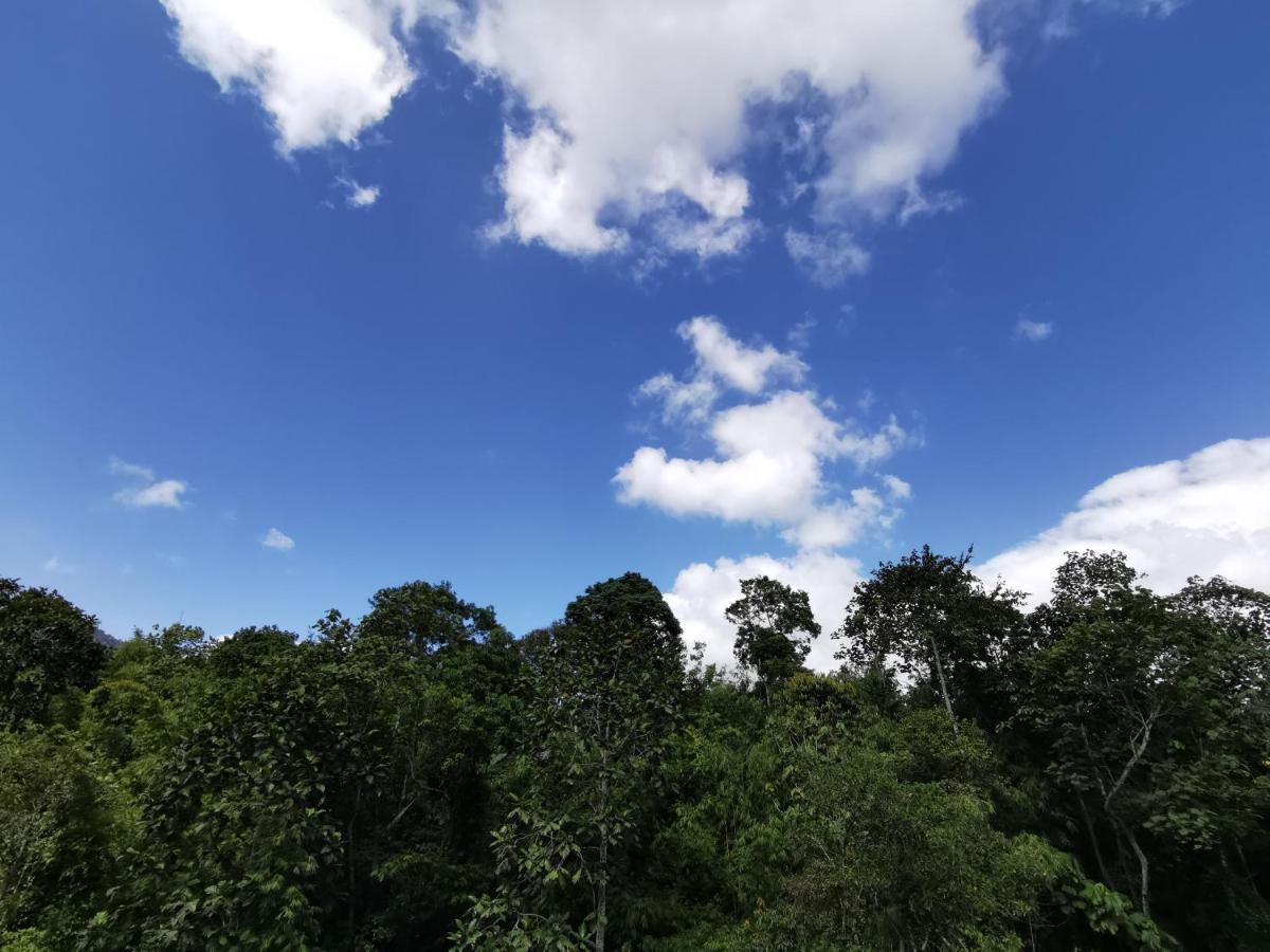 Selesa Hillhomes 1 At Bukit Tinggi Bentong 外观 照片