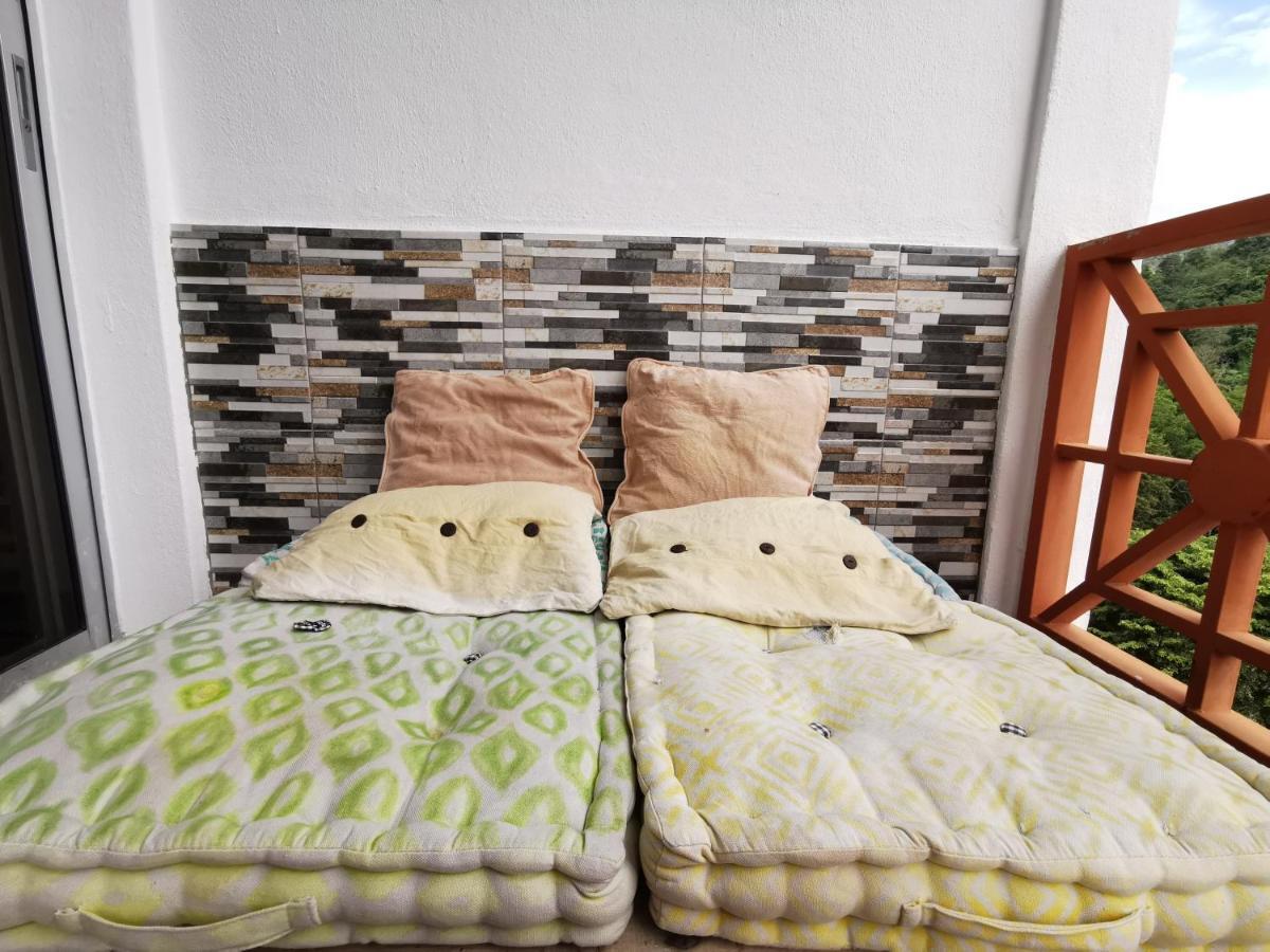 Selesa Hillhomes 1 At Bukit Tinggi Bentong 外观 照片