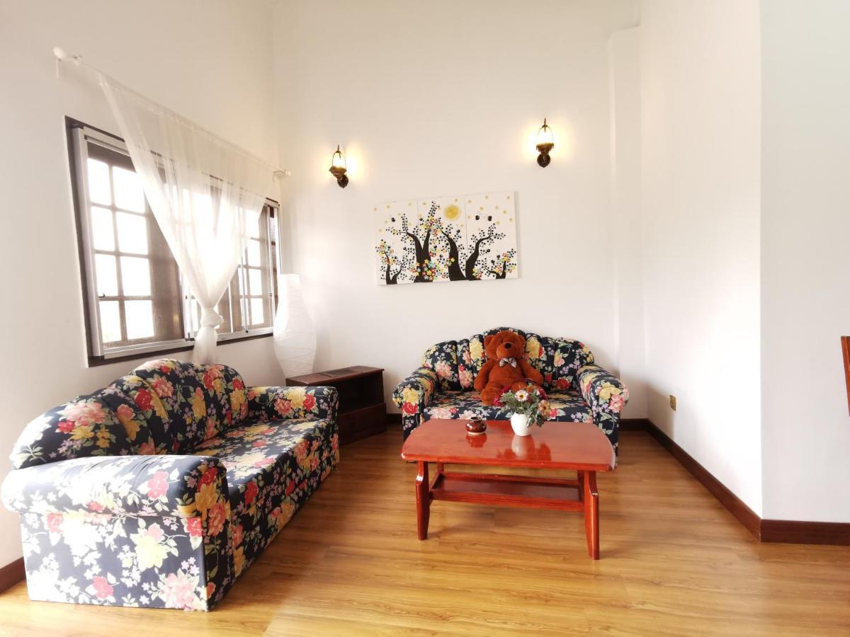 Selesa Hillhomes 1 At Bukit Tinggi Bentong 外观 照片